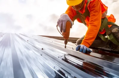 Travaux de zinguerie à Éclaibes